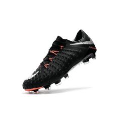 Neymar Nike HyperVenom Phantom 3 Elite FG - Negro Plata_9.jpg